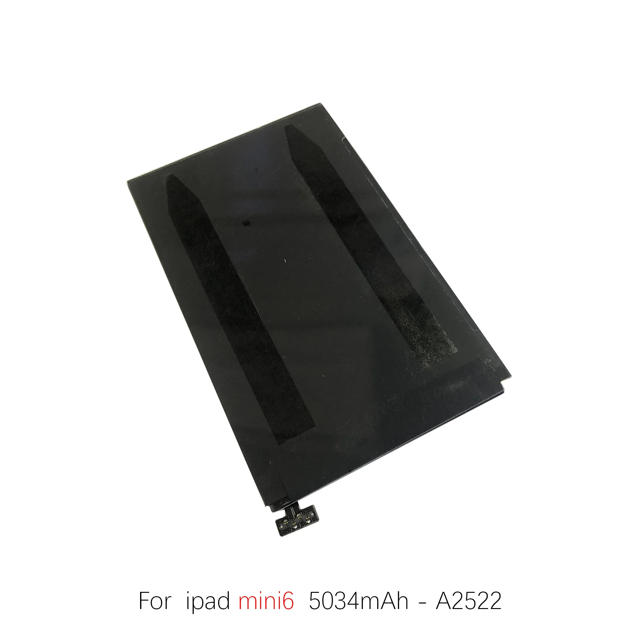 Batterij Voor iPad 1546 Mini 4 Bateria A2114 Mini 5 Vervanging Lithium-polymeer A2522 Mini 6 A1538 A1550 2133 A2124 Batterij