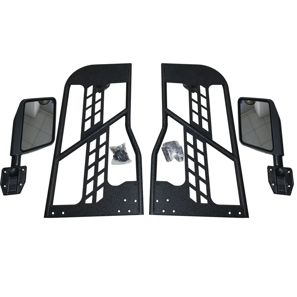 

car doors for jeep for wrangler jk auto partstube doors and mirrors(2 door)