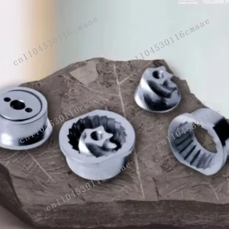 Coffee Maker Machines Coffee Bean Grinder Conical Burr Espresso Grinder Conical Burr Grinder Grinding Parts