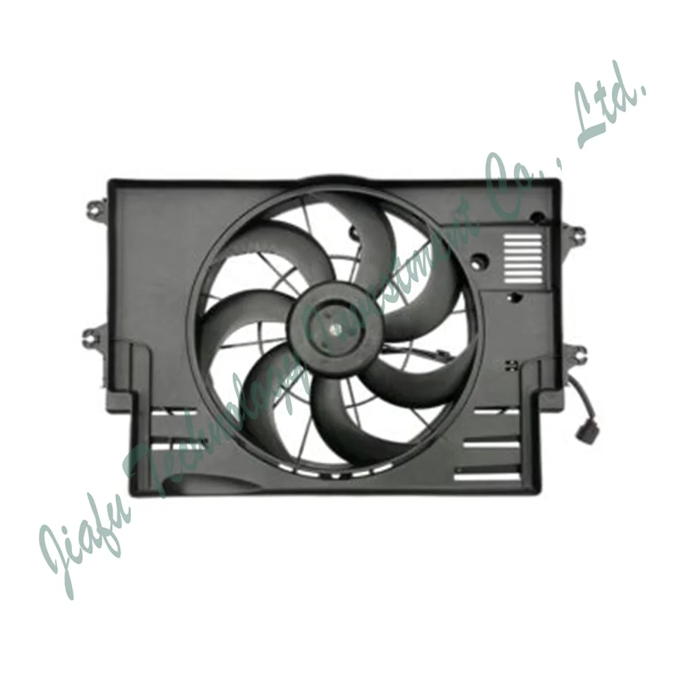 

Electric Cooling Radiator Fan Assembly For Hyundai Kona 1.0T 1.6TGDi 25380-J9000 25380J9000 25380 J9000