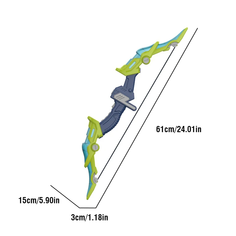 الأطفال ألعاب الرماية مجموعة القوس السهم القوس والنشاب الرياضة في الهواء الطلق شفط كأس الهدف مصباح ليد كبير لينة السهام الصبي لعبة اطلاق النار لعبة