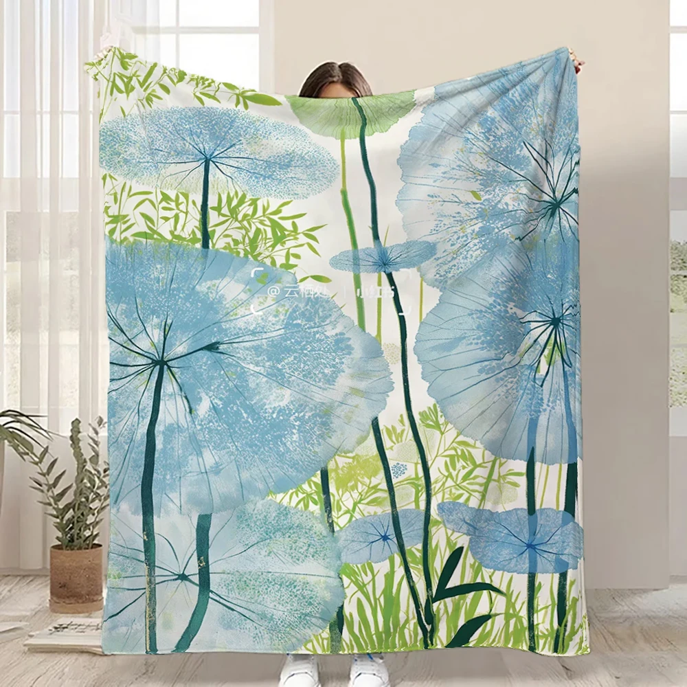 cobertor-de-flanela-artistico-abstrato-com-estampa-botanica-cobertor-macio-e-confortavel-para-sofa-cama-viagem-e-decoracao-de-casa