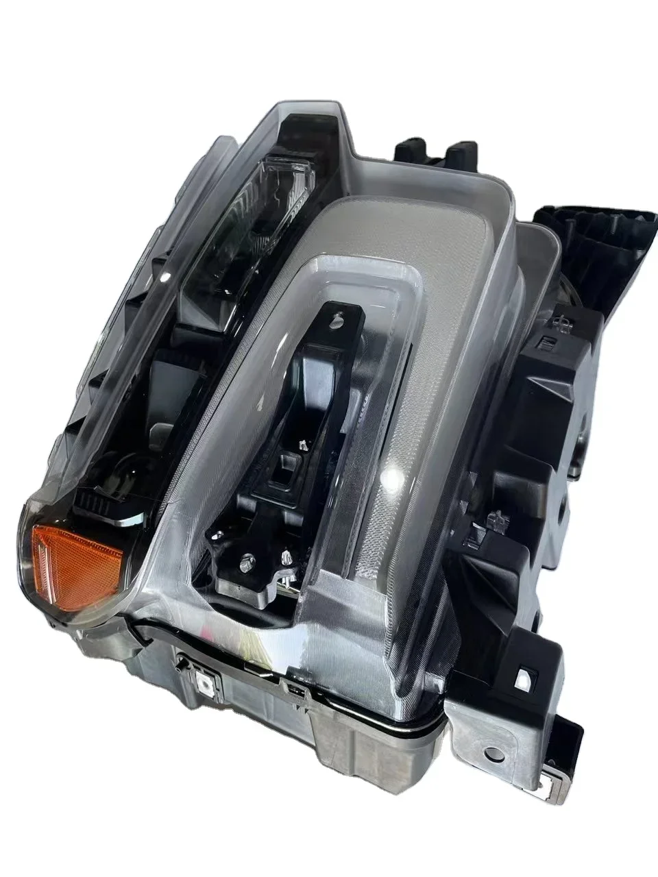 High Quality OEM 85594435 85594436 LED Headlamp for Chevrolet Silverado 1500 Pickup 2022-2024 Front Position mg Car Model