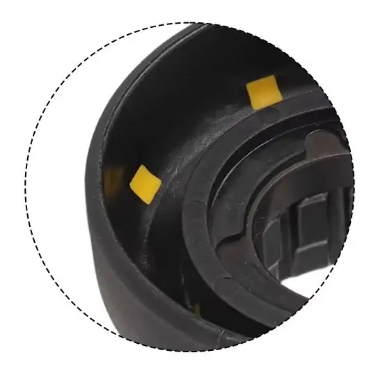 

For SDS Hammer Drill Chuck Repair Kit for NA076561 N850185 DCH263 DCH253 DCH273 DCH274 DCH364 D25102 D25123 Models