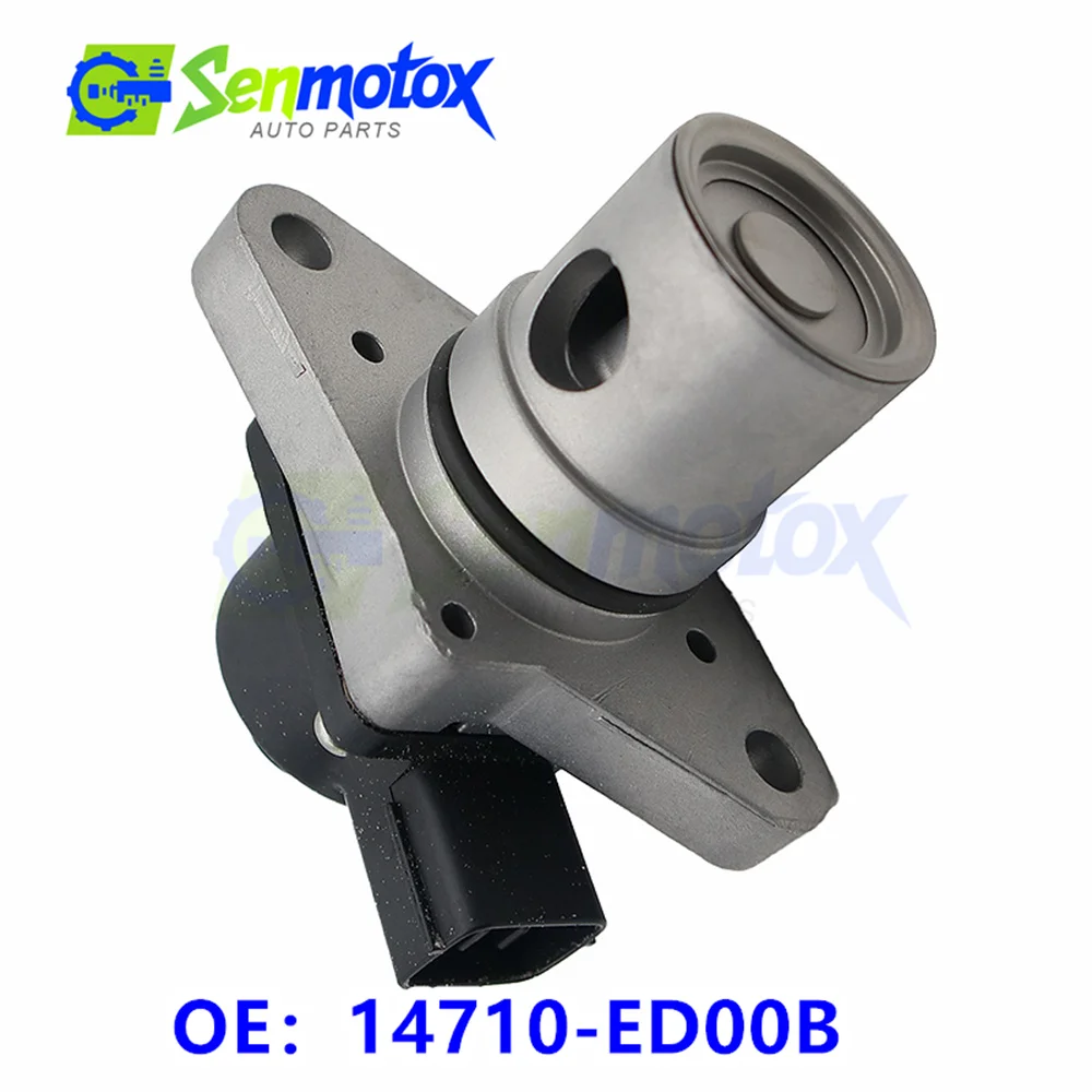 

14710-ED00B Клапан EGR для Nissan March K13 Tiida Cube Bluebird NV200 14710-ED000 14710-ED00A 14710ED00B 14710ED000 14710ED00A