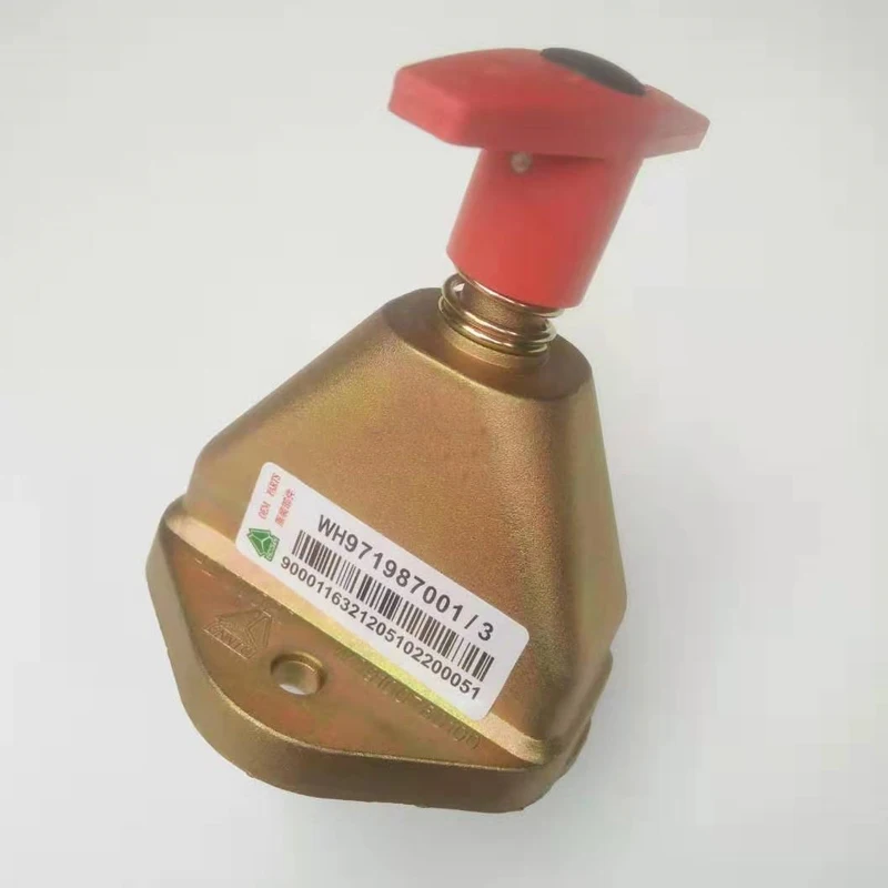 

Truck Knife Mounting Frame Power Master Switch Car Power-off Master Switch Mounting Frame Agricultural Vehicle Universal Frame