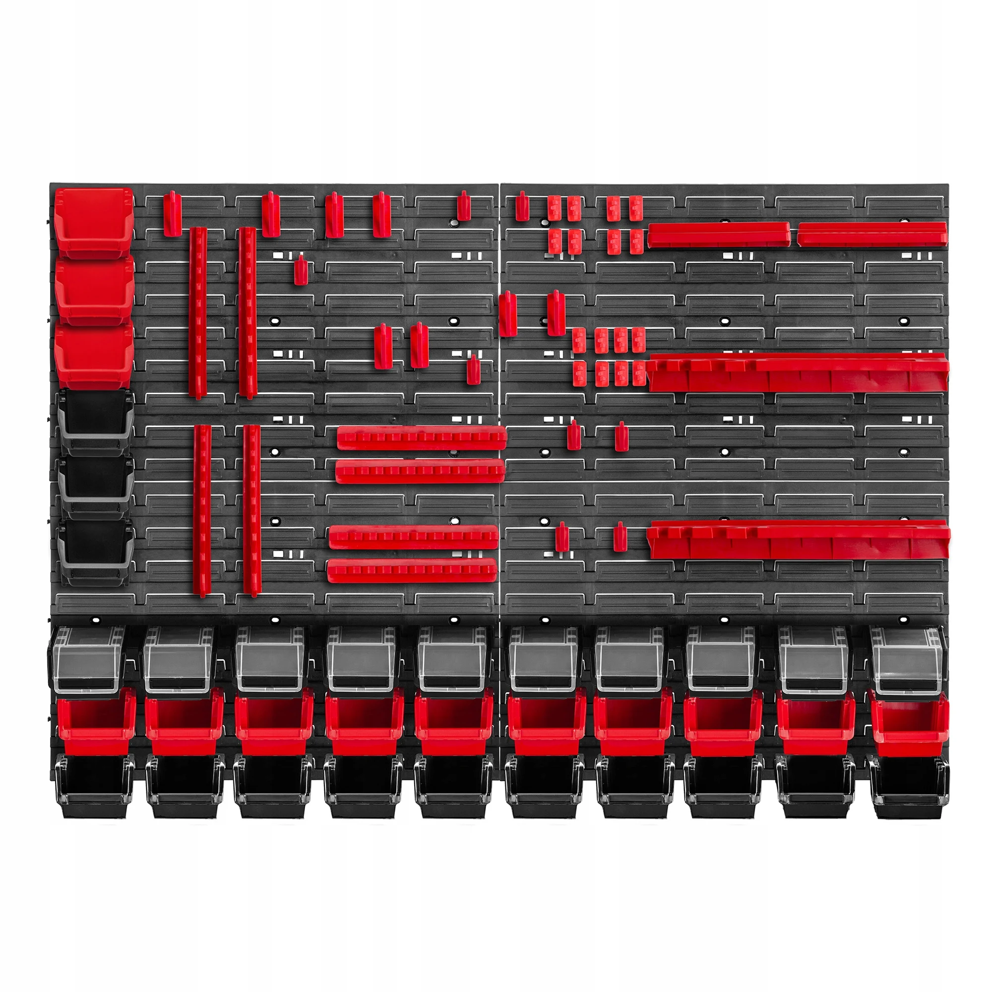 KADAX placca officina parete 116x78cm 80 El