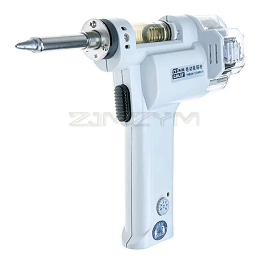 PN-998 Electric Tin… - image