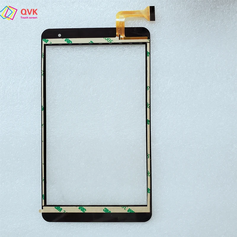 New 7 inch touch P/N MS1319-FPC V1.0 CH Capacitive touch screen panel digitizer touch screen sensor