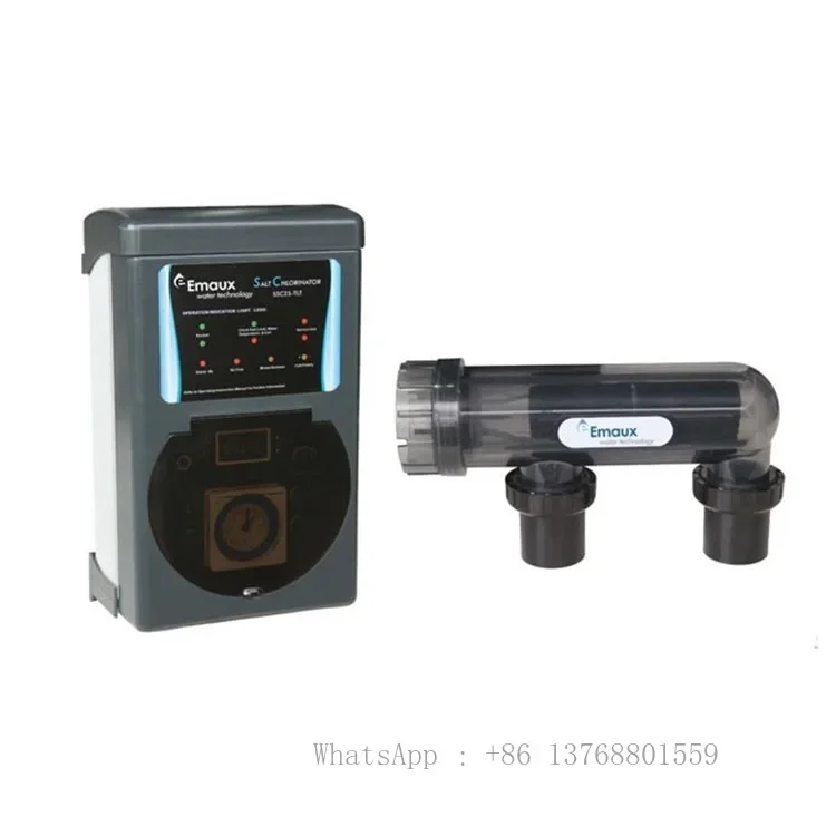 Swimming Pool Salt Chlorine Generator