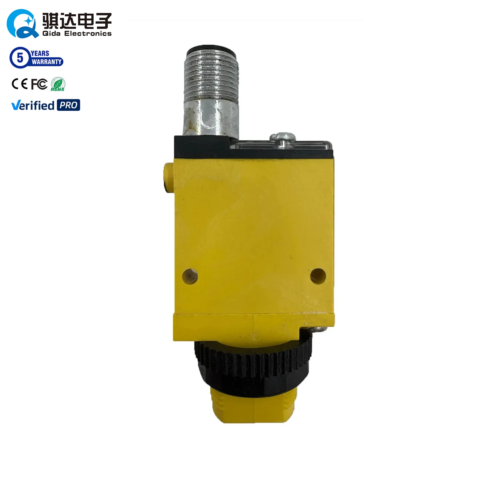 New Original Banner Compact Photoelectric Sensors SM31RQD Small All-in-One Sensors in Stock