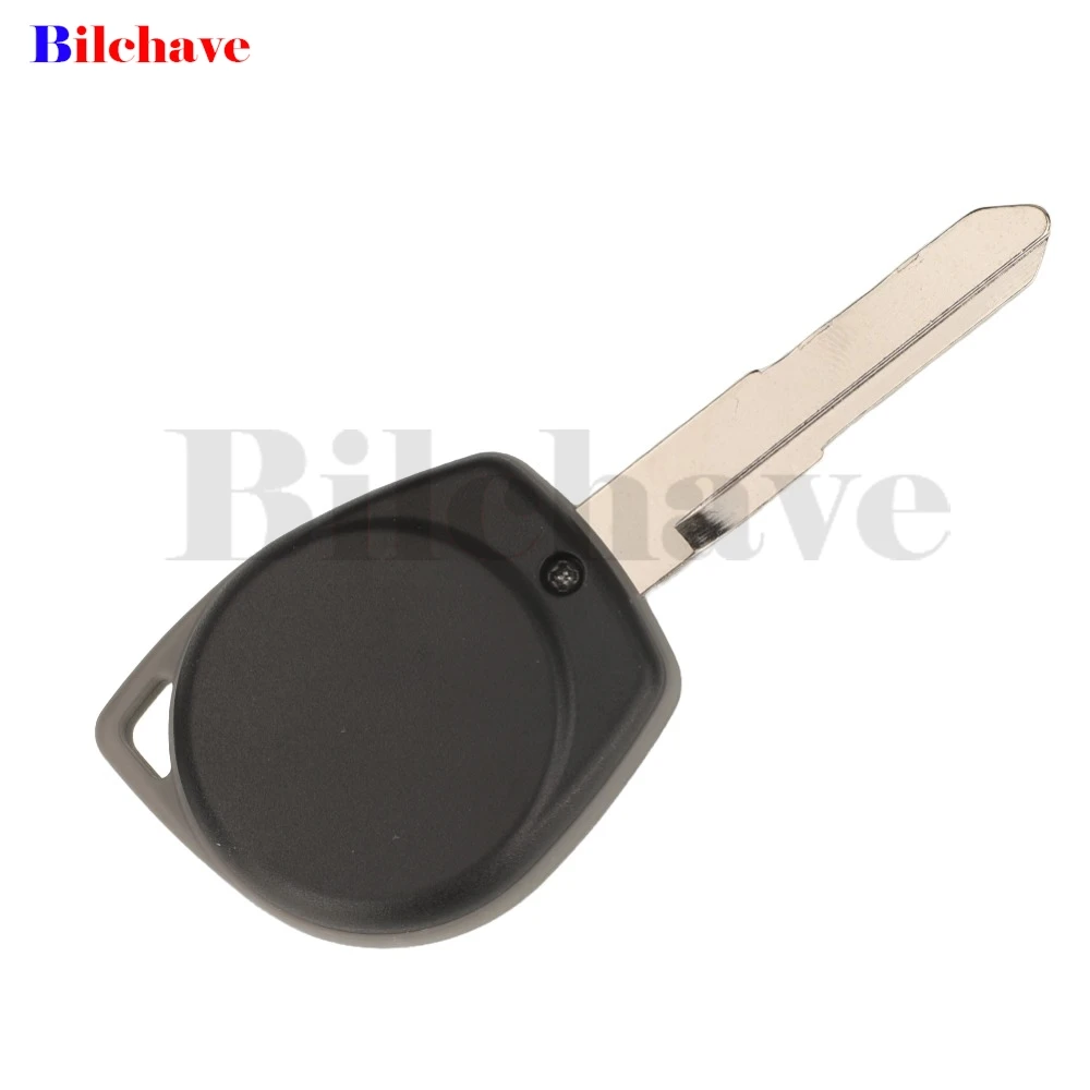 Jingyuqin 433 МГц FSK ID47 чип 37145-62R10/37145-62R11 дистанционный ключ от машины 2 кнопки для Suzuki Swift Ignis флип-брелок управления