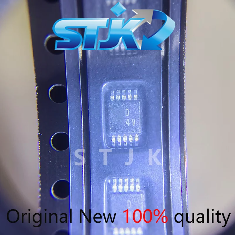 AD5290YRMZ100 D4V M…