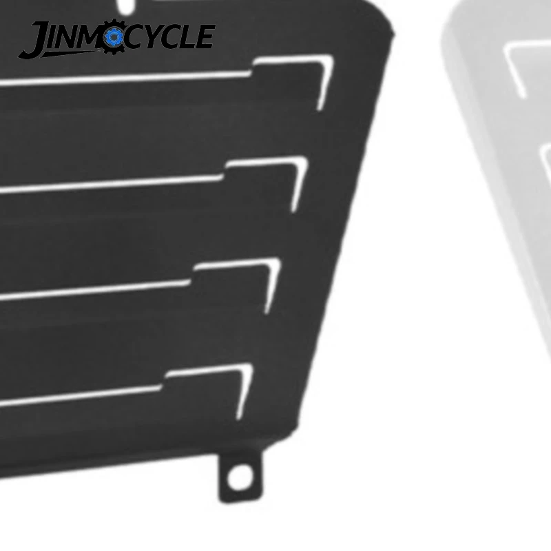 

For Voge Valico 300 Rally 2023-2024-2025 Rally Engine Skidplate Clutch Grille Guard Cover For LONCIN VOGE Rally300 300 Rally