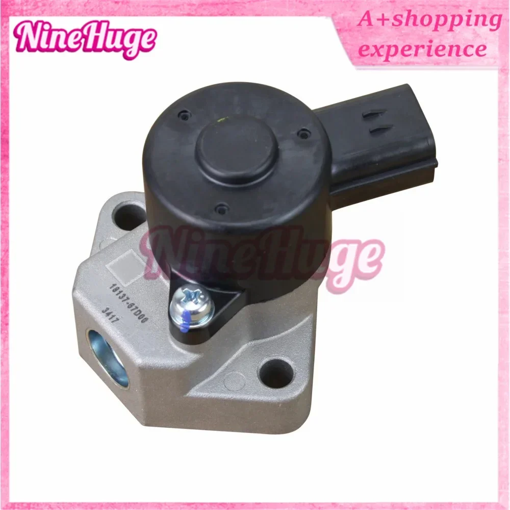 Valvola di Controllo dell’Aria in Idle 18137-67D00 AC565 per Chevy e Suzuki Grand Vitara: Recensione Tecnica e Pratica