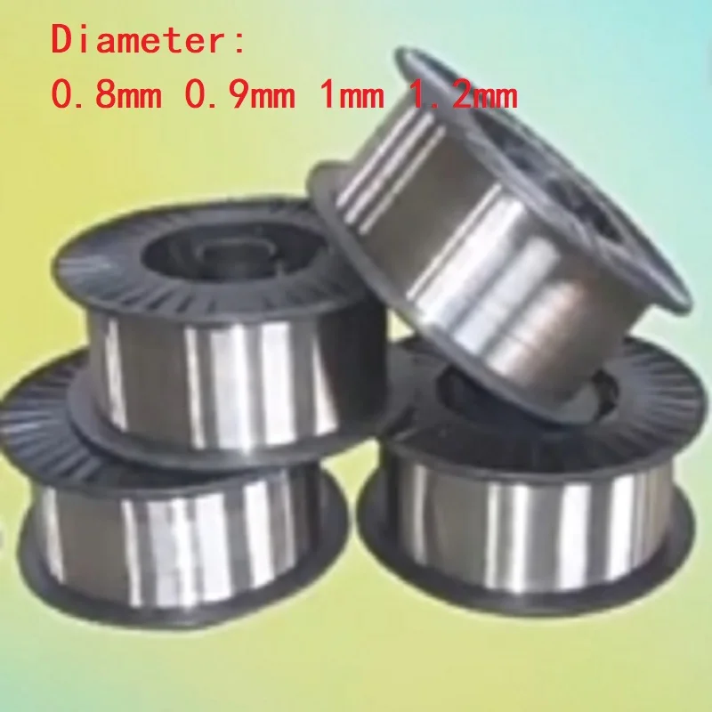 

1KG/5KG/15KG E71T-GS Flux Cored Gasless Welding Wire
