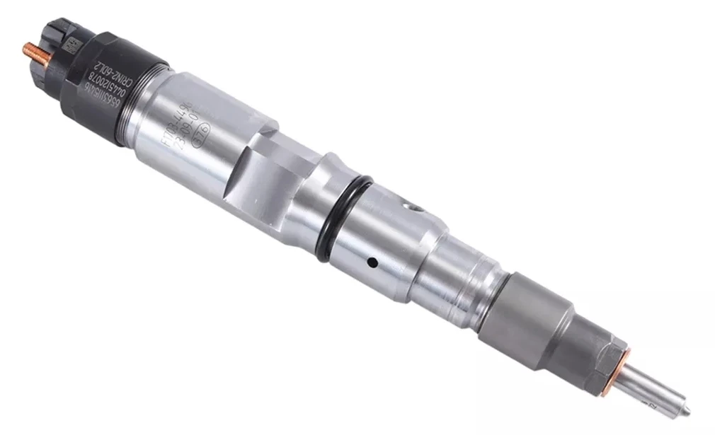 커먼 레일 인젝터 0445120078 1112010630 0445120393   Faw J6 8.6 D 디젤 연료 인젝터 노즐에 적합한 인젝터 0445120078