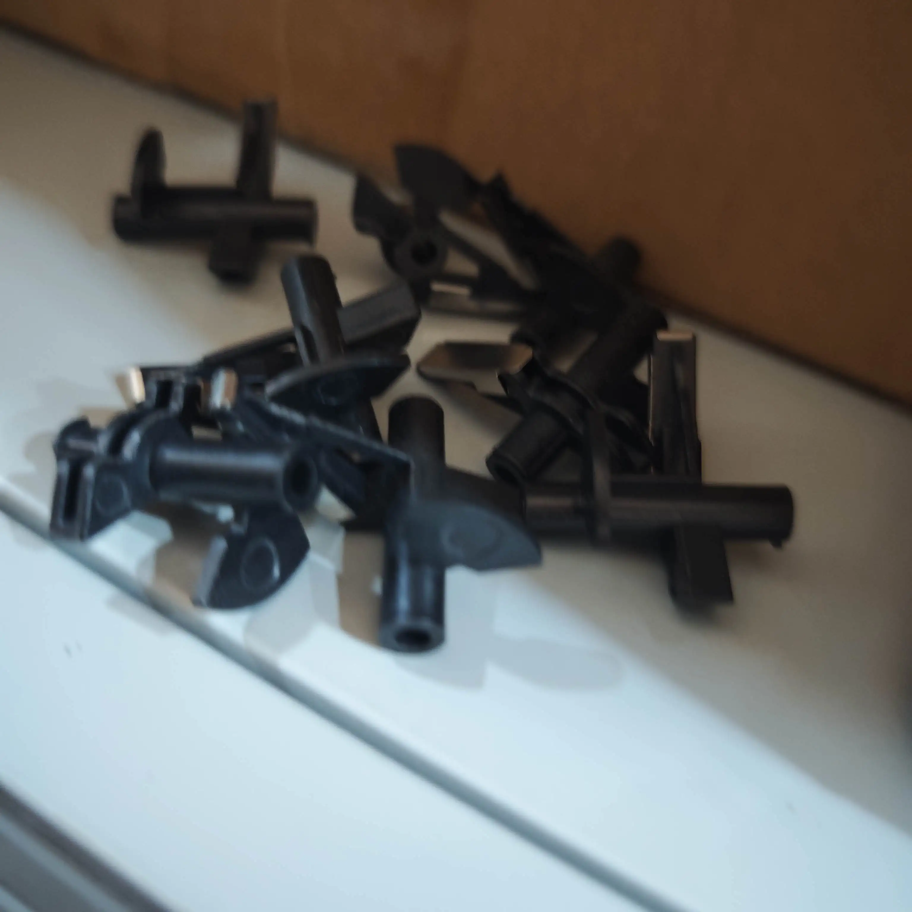 5pc Sensor Asli Untuk Canon IR 6055 6065 6075 6275 8095 8105 8295 FL3-3868-000 Sensor Tuas Printer Mesin Fotokopi Suku Cadang