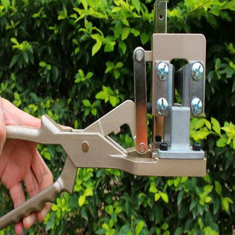 Fruit Tree Grafting Artifact Fruit Tree Grafting Special Tool Multi Functional Thick Branch Grafting Scissors For Garden