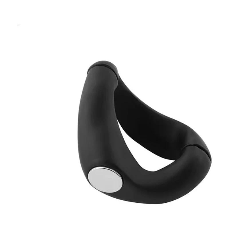 HOT-For Tesla New Model Y Juniper Model 3 Highland 2024-2026 Compatible Steering Wheel Power Booster Spinner Knob Safety