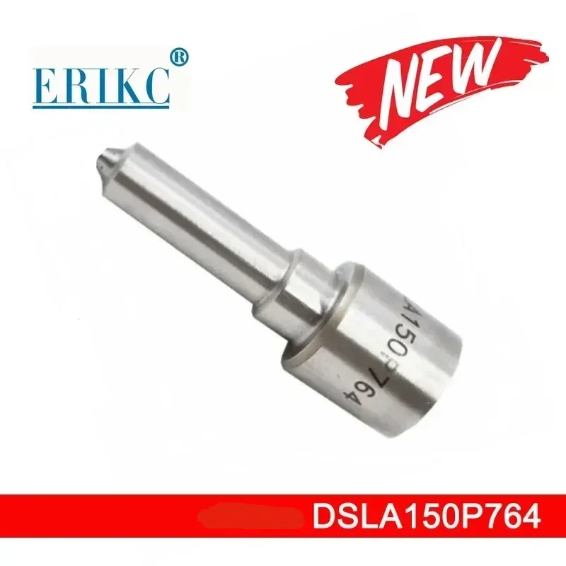 Форсунка распылителя DSLA150P764 DSLA150P442 DSLA150P520 DSLA150P502 DSLA150P357 Сопло Common Rail для инжектора Euro 2 Форсунка распылителя DSLA150P764 DSLA150P442 DSLA150P520 DSLA150P502 DSLA150P357 Сопло Common Rail для инжектора Euro 2