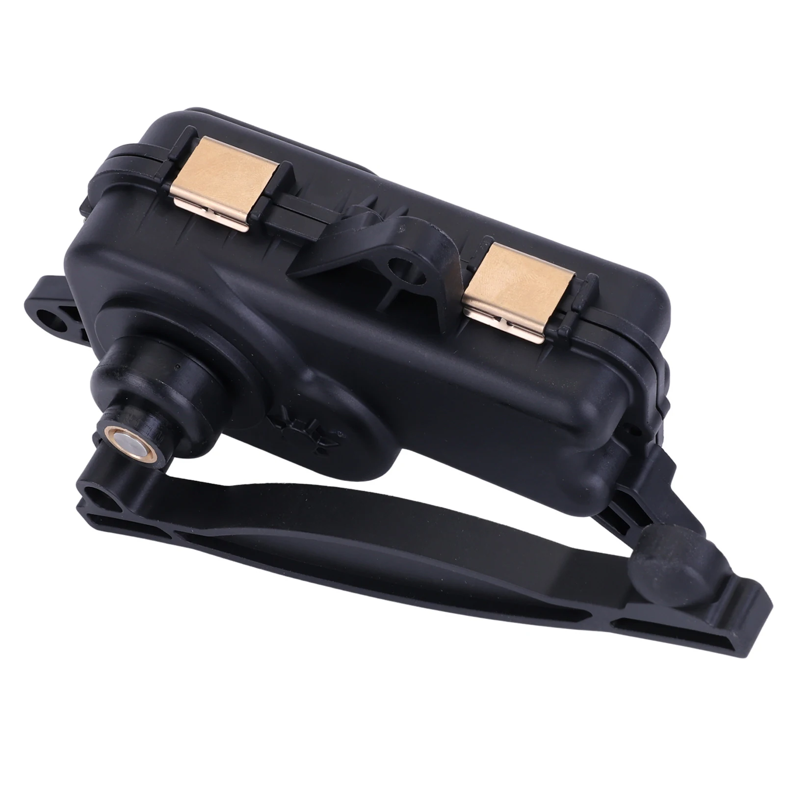 Metallantrieb-Automotor, anwendbar auf Ansaugkrümmer-Steuerventilantrieb 1038815S01. (nagelneu) 2011–2016 für Chevrolet