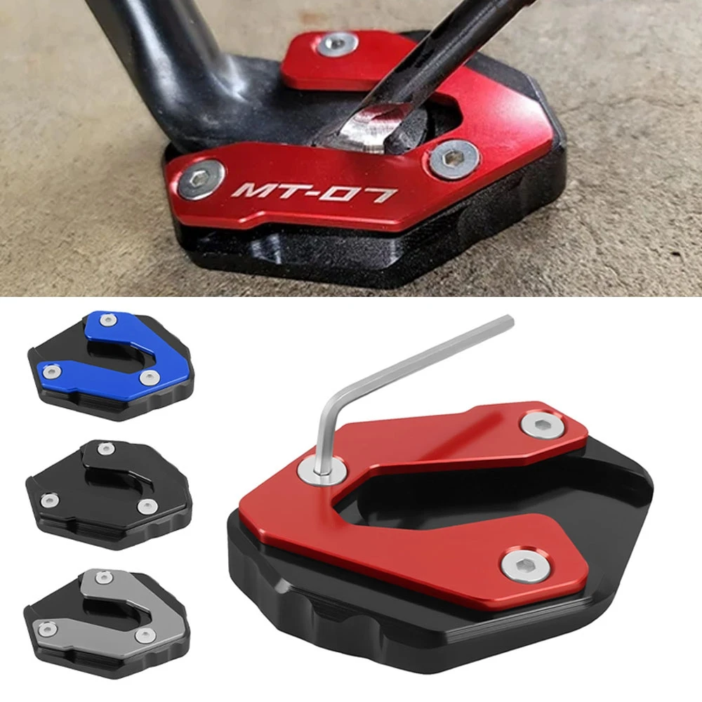 For Yamaha MT-07 MT…