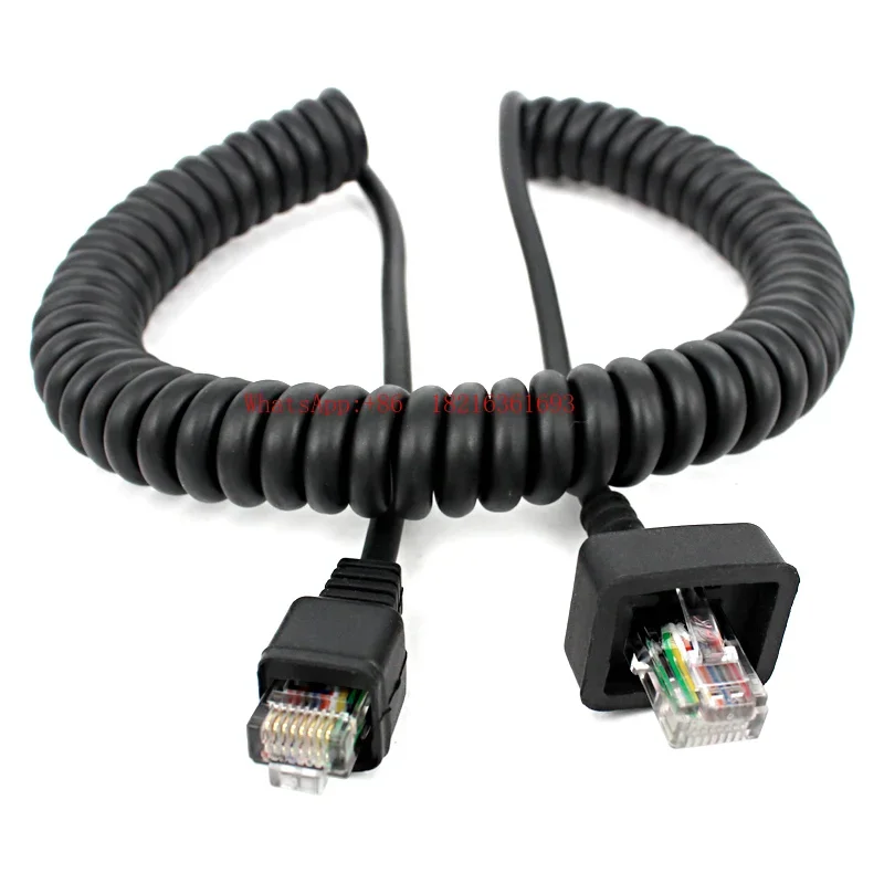 Store I182 Quan Yitong, Mini, Car Radio, Car Platform, Hand Mi Line KT7900D KT8900 KT8900D Accessories
