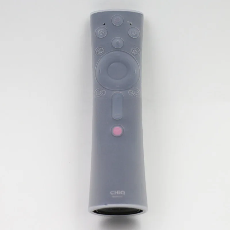 Soft Silicone Cover for Haier Gree Media Konka TV Air Condition Remote Control Samsung 24  Size