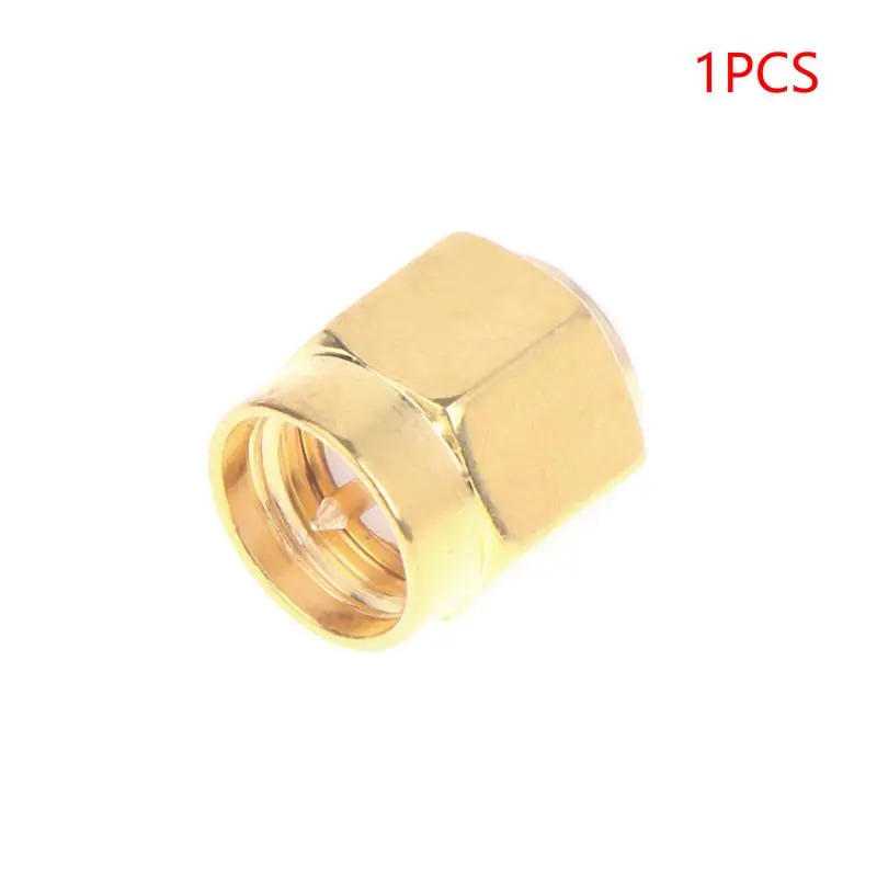 Ipx إلى Sma محول مستقيم SMA الثورة إلى IPX SMA ذكر إلى IPX U.fl ذكر RF موصل محوري محول