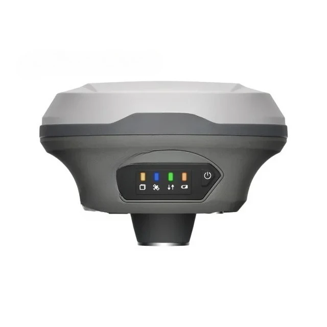 Vendita calda Rover chc S12 ad alta precisione e base B5 l survey i83 ibase Ricevitore Gnss Sistema Gps Rtk