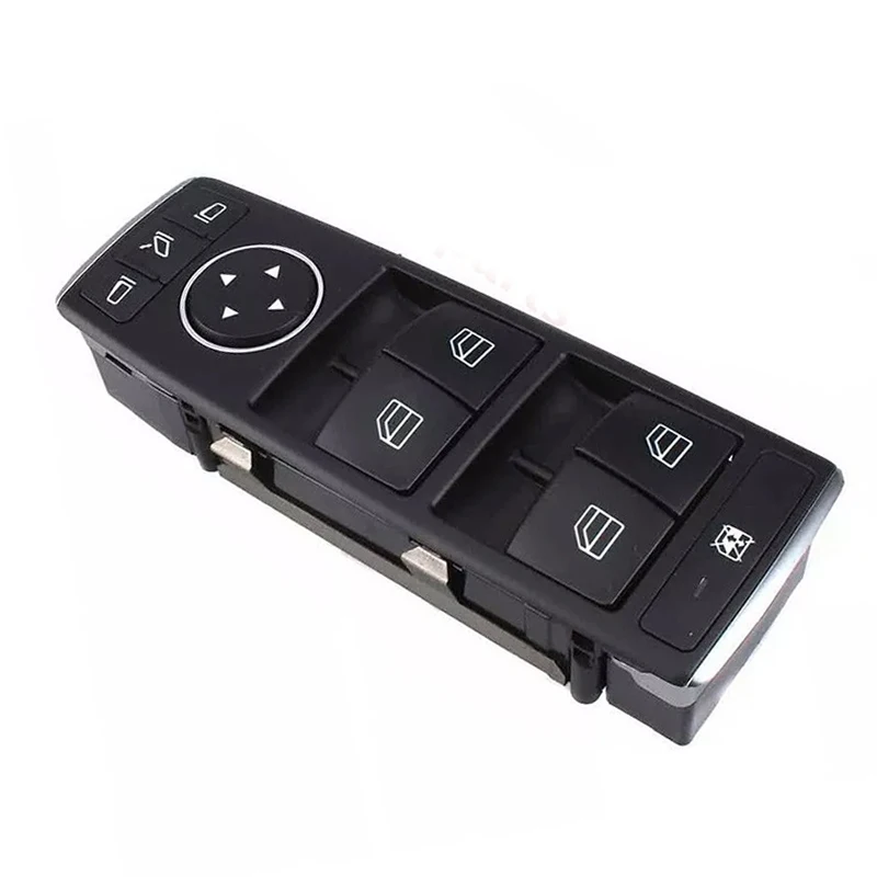 Power Window Master Switch For Mercedes-Benz W176 W246 C117 X156 C292 W166 X166 W463 1669054400