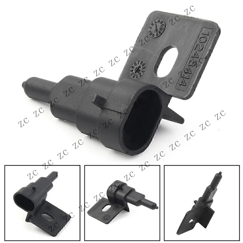 S+ Outside Air Ambient Temperature Sensor 10248414 For BUICK CENTURY 1997-05 cl