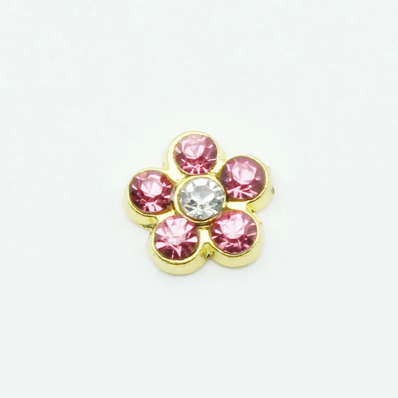 Custom-made Floating Charms Mold fee Glass Memory Lockets Bracelet Diy Jewelry Accessory