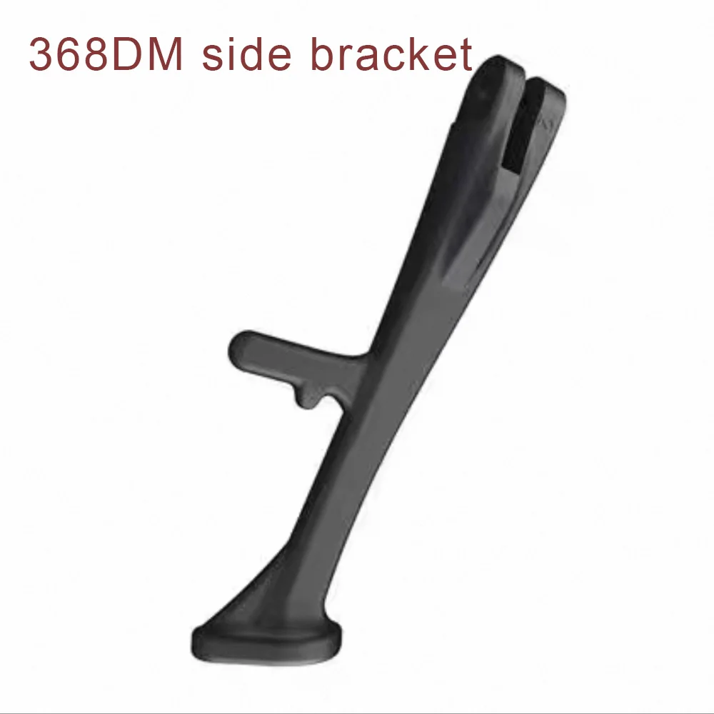 لـ ZONTES 368G/E/D/K/M دعامة رئيسية للدراجة النارية، دعامة جانبية، وحامل ركن السيارة، وملحقات الحامل المركزي.