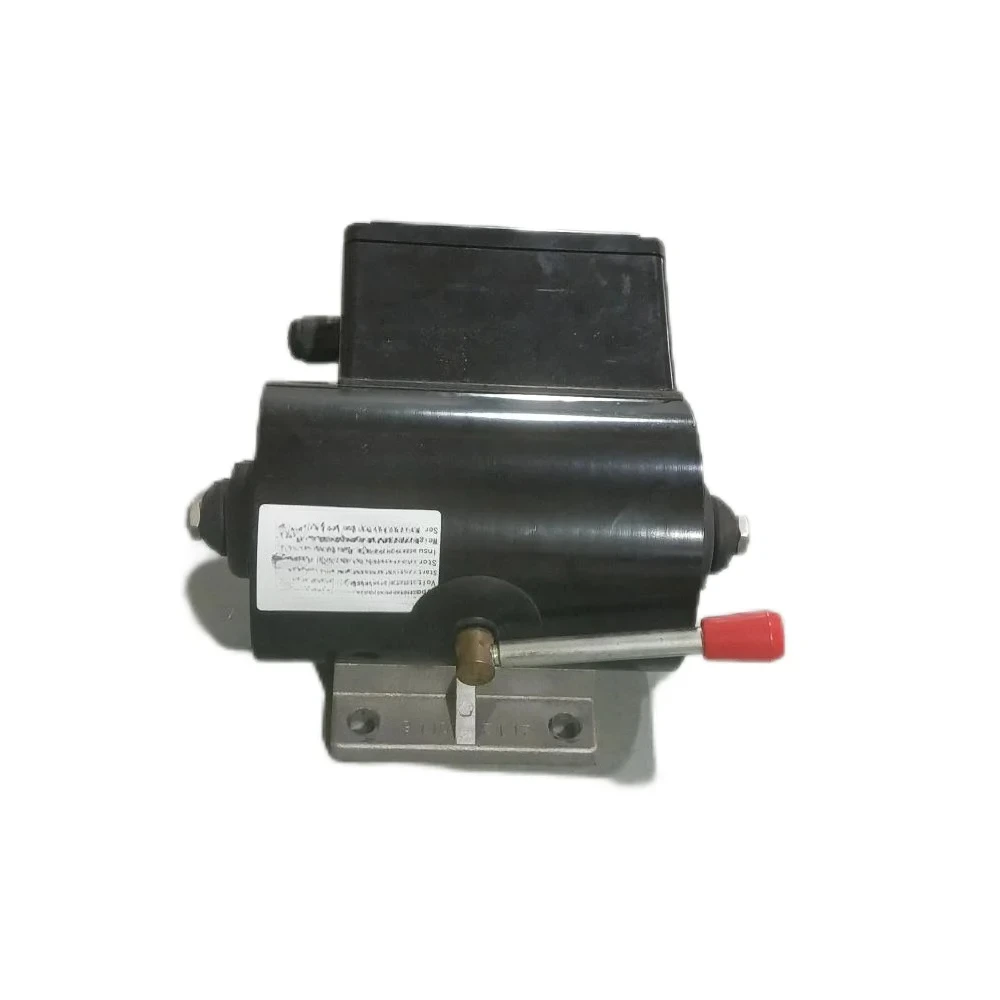 Escalator Brake BRA1000-II AC 220V/230V/240V 2x0.70A 2x0.35A 1000N Elevator Spare Parts