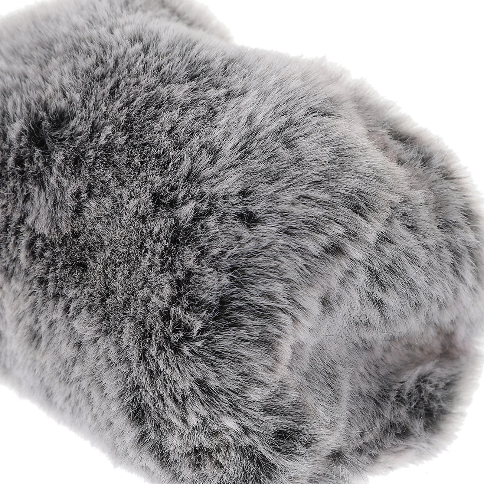 

Microphone Windscreen Cover Noise Filter Shield Thicken Design for Wind Breath Splash Protection Compatible with Mk4