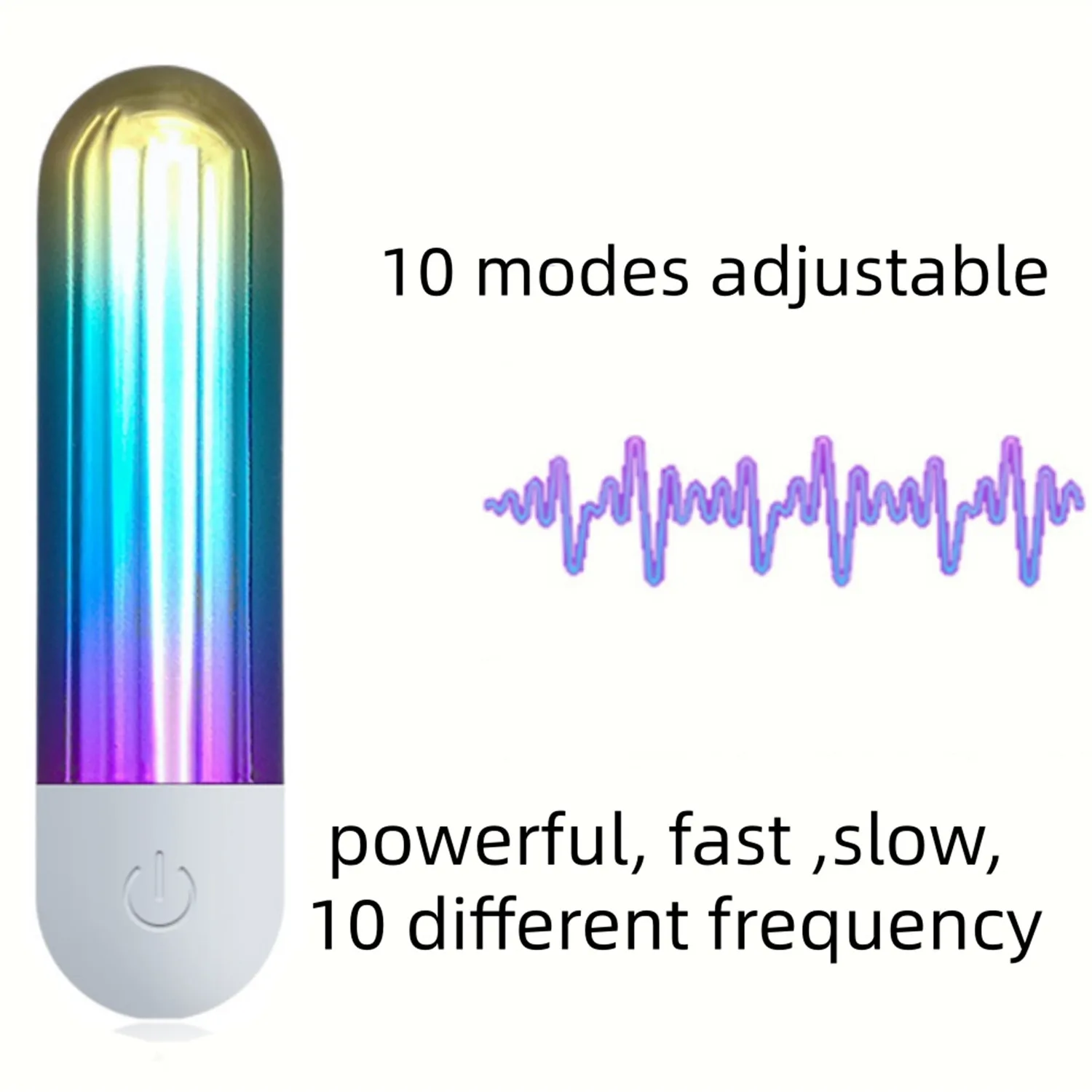 Woman Vibrator Toys Mini Dildo Powerful Jumping Egg Masturbator Massager G-spot Nipple Clitoris Vaginal Orgasm Sex Toy for Women - Image 6