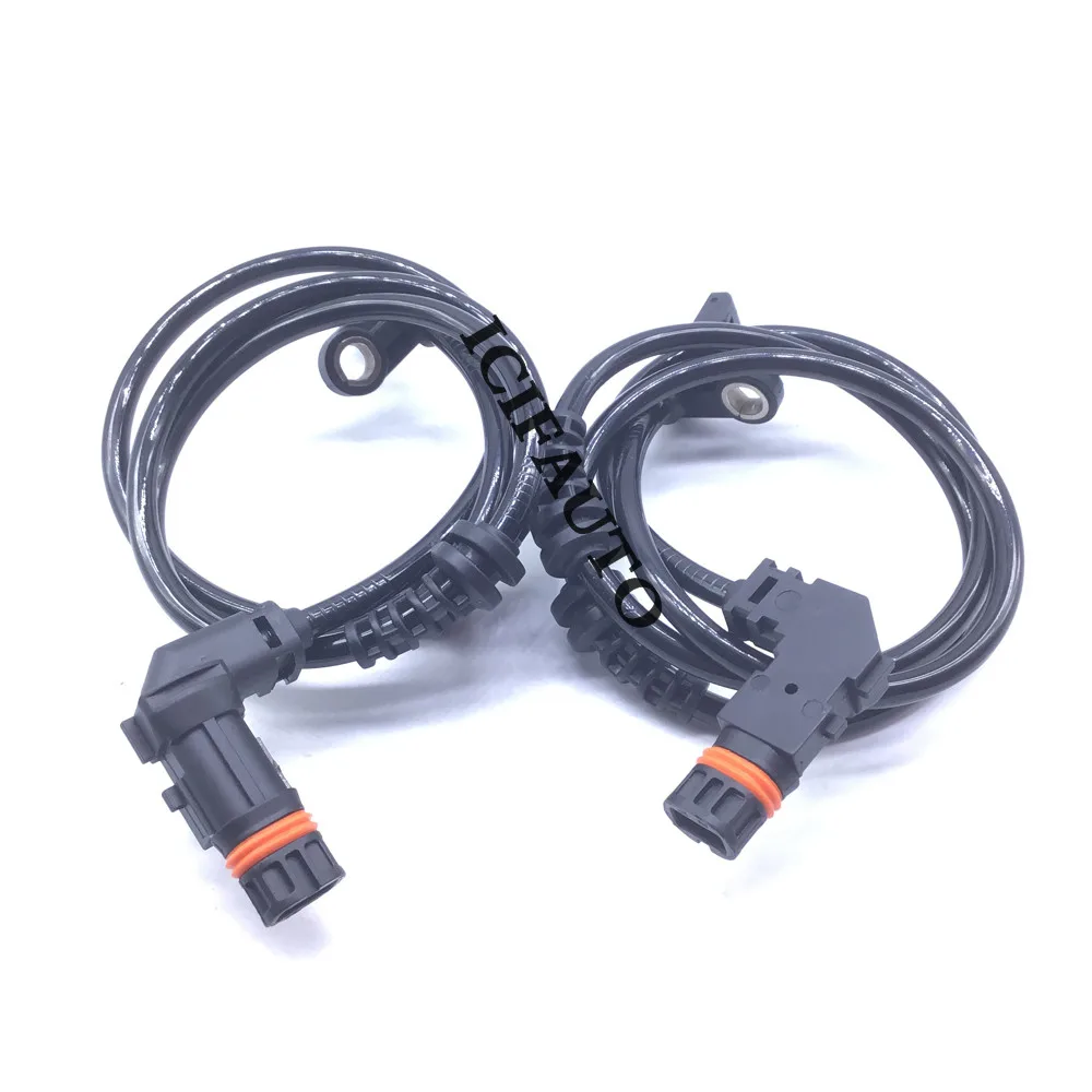 A2049058000 A2049053105 ABS Wheel Speed Sensor Front Right /Left For Mercedes C300 C350 GLK250 GLK350 2012 2013 2014 2015