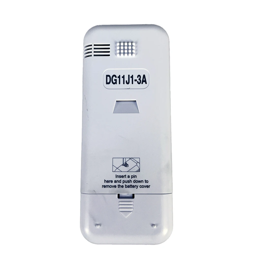 เครื่องปรับอากาศรีโมทคอนโทรลใช้สําหรับ Whirlpool DG11J1-3A SPIW 309L SPIW 312L SPIW 318L