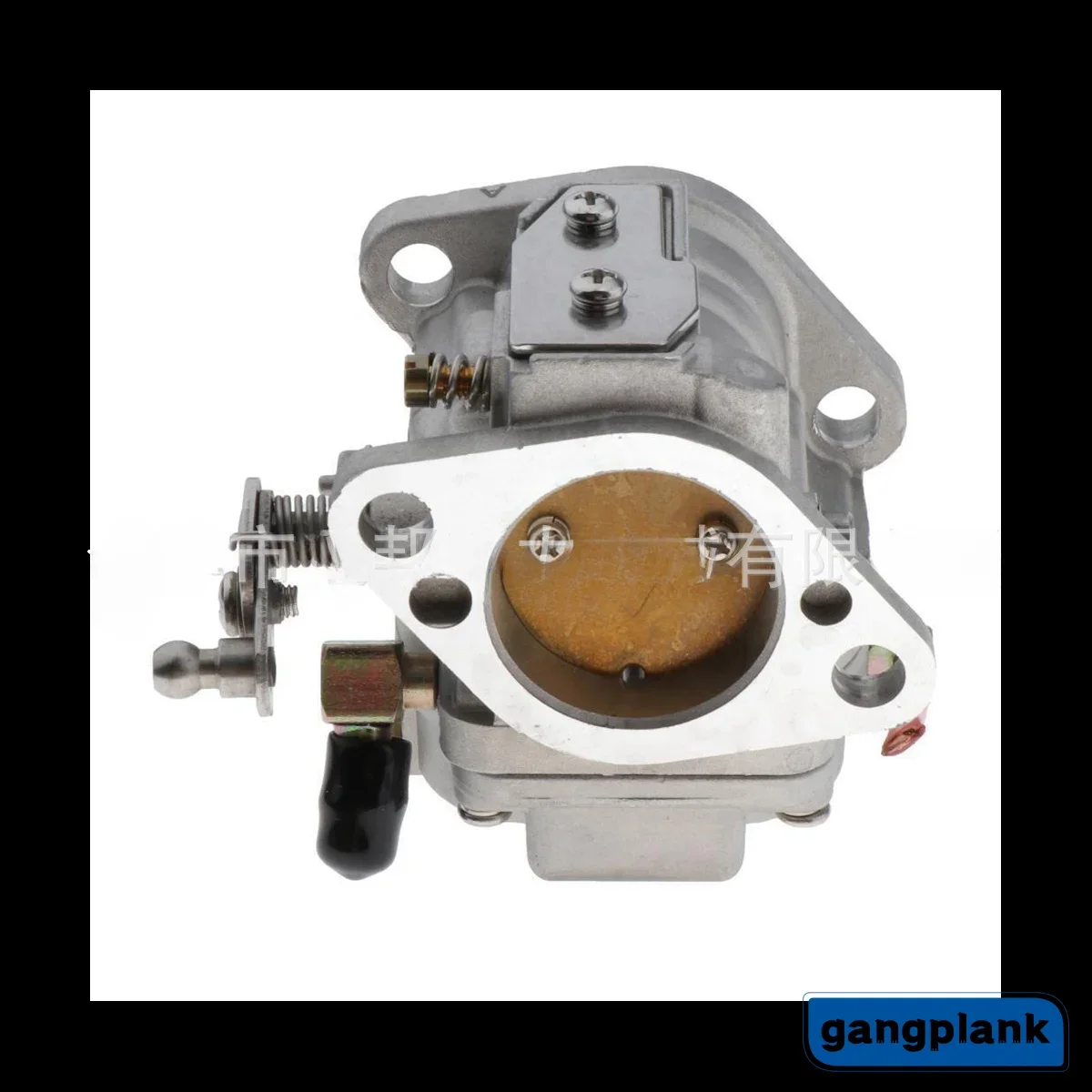 821854 Carburador T4 para motor de popa Mercury 2 tempos 60HP