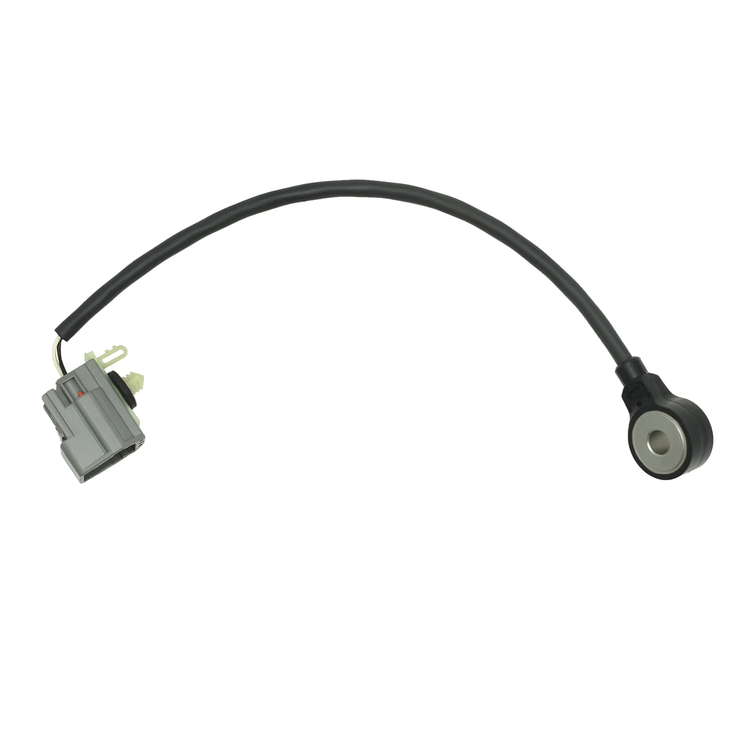 Capteur de cliquetis avec fil 4M51-12A699-BA, capteur de cliquetis moteur, pièce de rechange automobile OEM