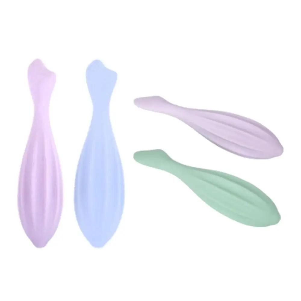 Huidverzorgingshulpmiddelen Gezichtsroller Gezichtshuid Lifting Lifting Contouring Gezichtsmassager Rimpel Verwijder siliconen gezichtsmassageroller