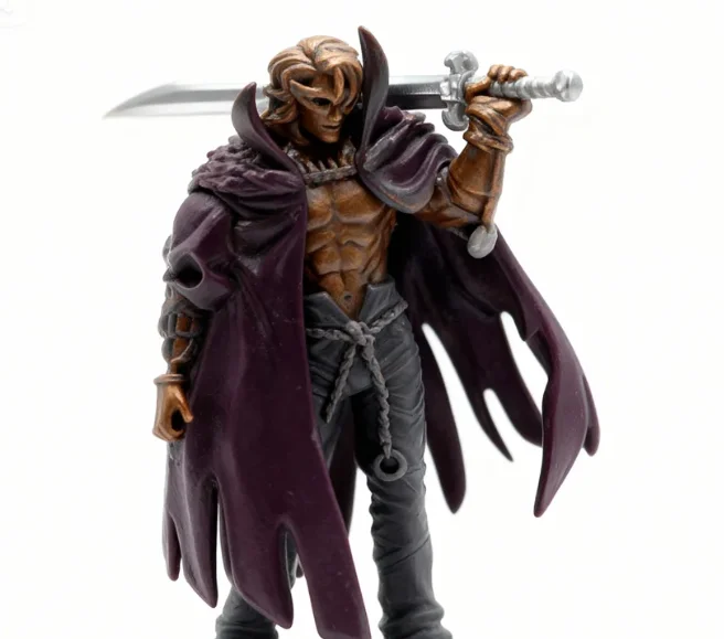 

Наборы моделей солдата из смолы 38 мм. Самособранная и раскраска A-2200.