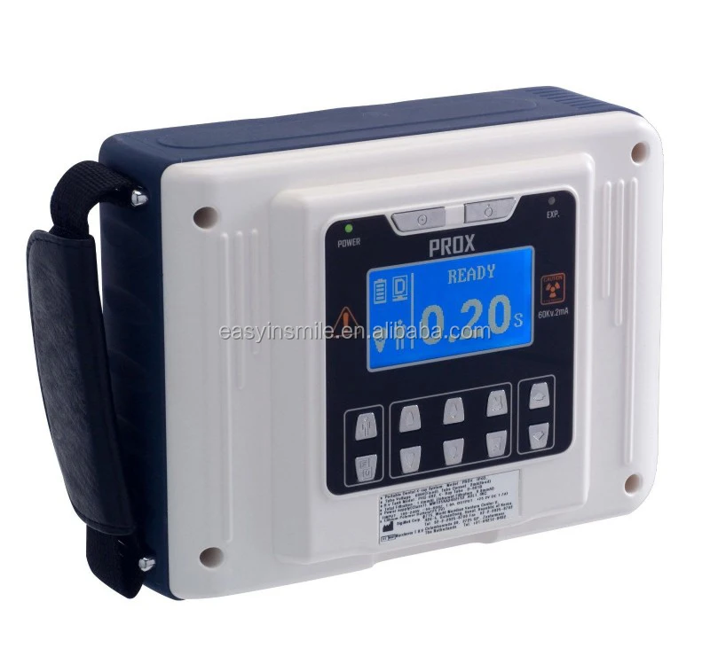 Easyinsmile Factory Wholesale Oral Care Wireless Portable X Ray Unit X Ray Device
