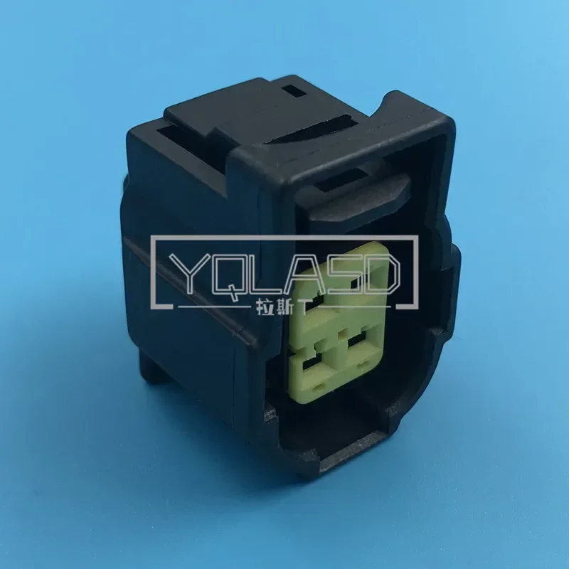 

1 Set 4 Way Electircal Auto Socket For Car Cable Connector AC Assembly Waterproof Plug