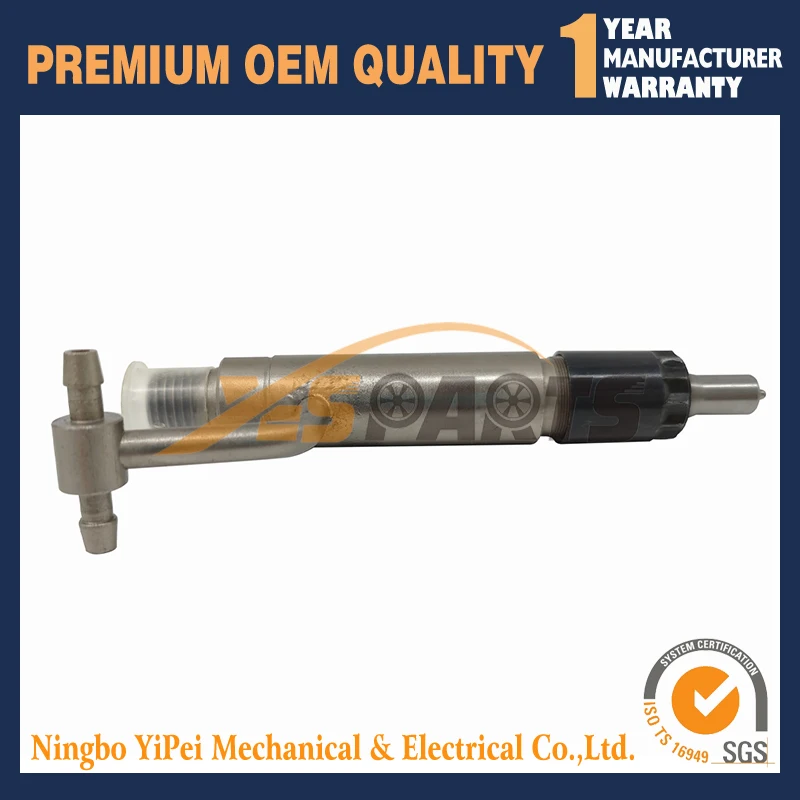 4TNV86 Fuel Injector for Yanmar Diesel Engine