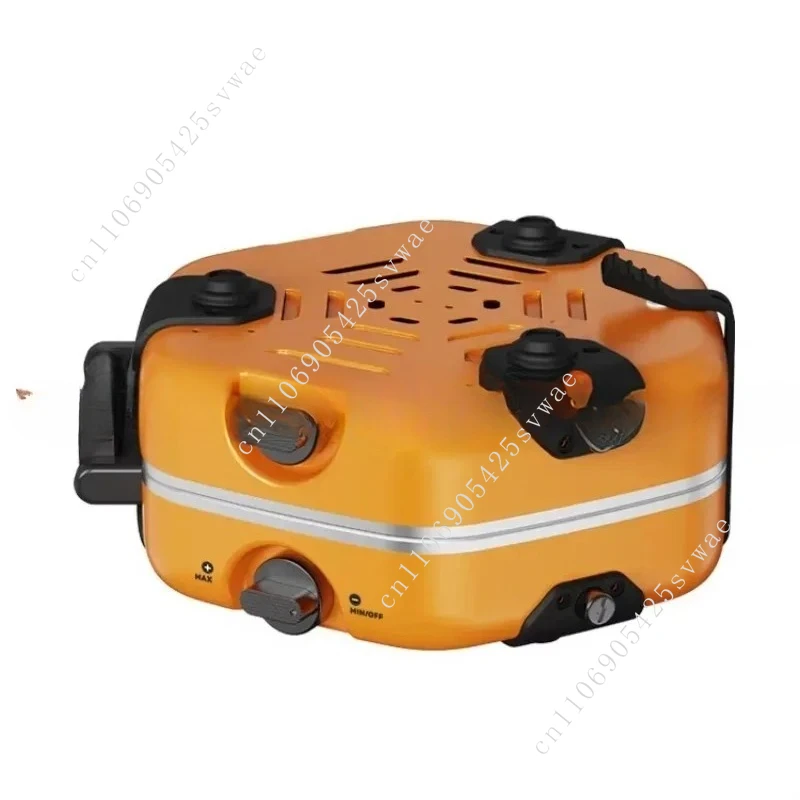 

High Quality Outdoor Double Burner 2500w Propane Butane Gas Stove Camping Portable Shell Folding Stove