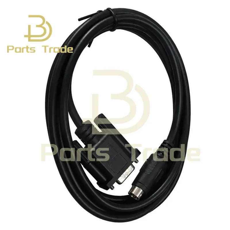 TSXPCX1031 TSXPCX1031-C RS232 RS485 Programming Cable for Modicon TSX Twido Neza PLC TSX08PRGCAB