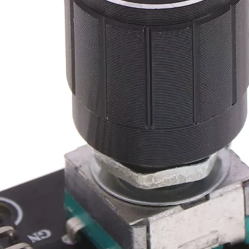 Módulo codificador rotatorio KY-040, placa de desarrollo de Sensor de ladrillo para Arduino